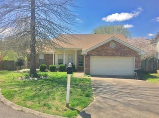 108 Knollwood Ct, Hendersonville, TN 37075