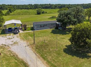 735 County Road 2010, Ivanhoe, TX 75447