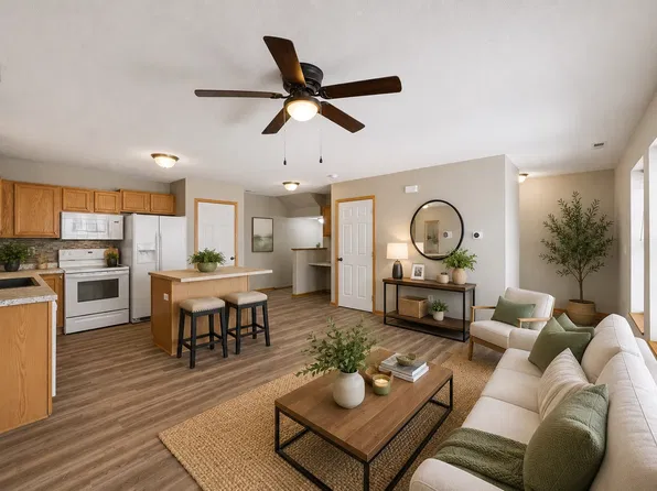 8302 Westown Pkwy Unit 5107, West Des Moines, IA 50266