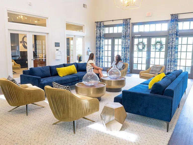 The Hamptons at Pine Bend — Photo 15