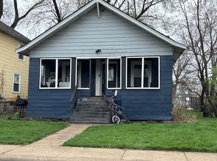 432 Detroit St, Hammond, IN