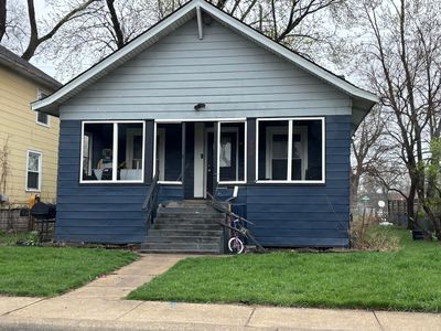 432 Detroit St, Hammond, IN, 46320