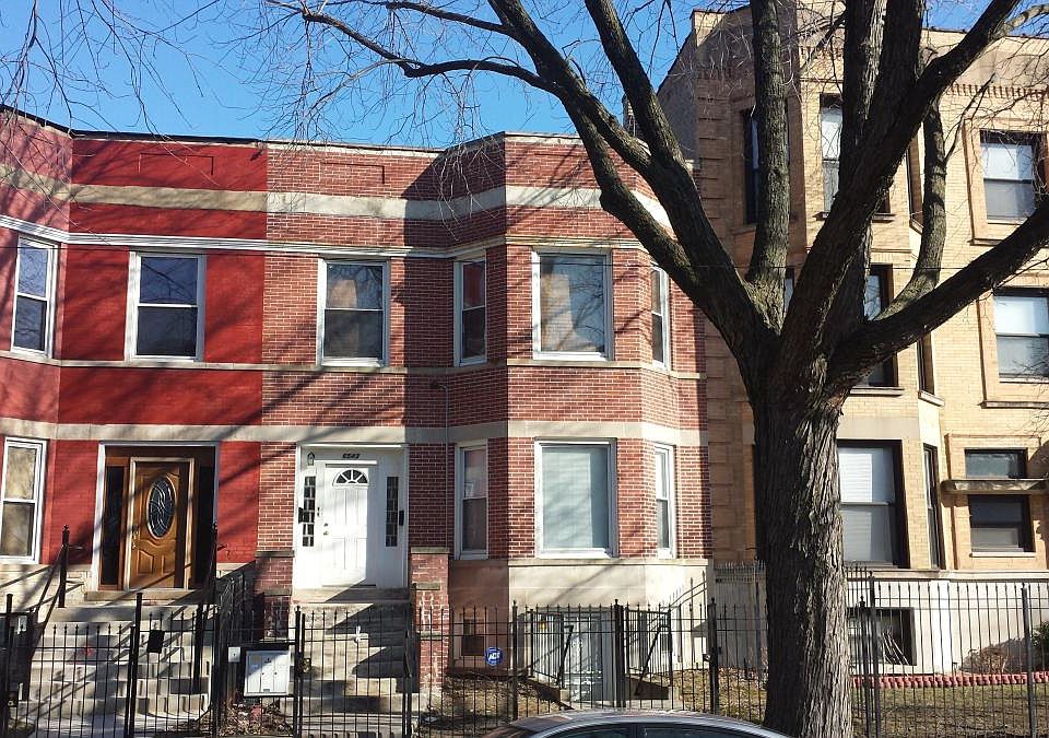 1st image of 6543 S Ellis Ave #A
