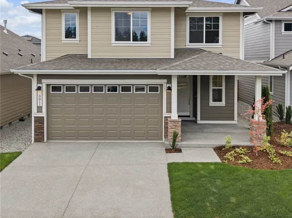 9011 Wyatt Court SE, Tumwater, WA 98501