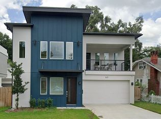 1621 Asher Ln, Orlando, FL 32803