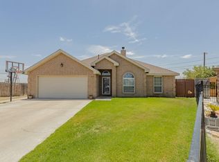 2210 Medford Ct, Odessa, TX 79762
