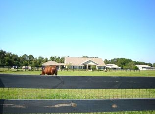 2123 Valley Ridge Ln, Brooksville, FL 34602