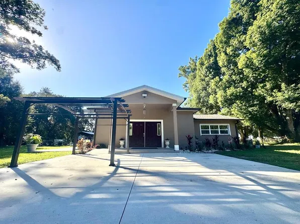 3138 DRUM ROAD, ZEPHYRHILLS, FL 33541