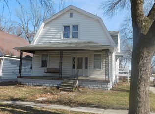 1800 N 9th St, Springfield, IL 62702