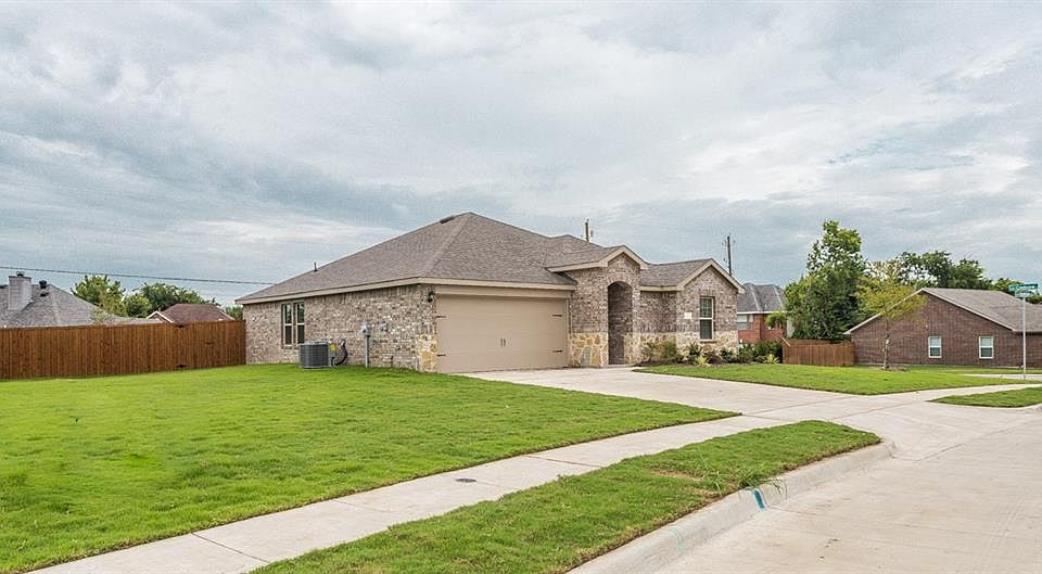 3524 Brookstone Dr Sherman TX 75092 Zillow