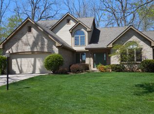 4215 Pennywood Dr, Dayton, OH 45430