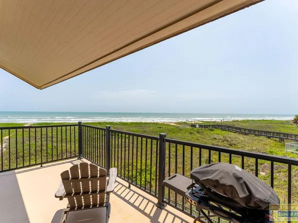 3608 Gulf Blvd #303-A, South Padre Island, TX 78597