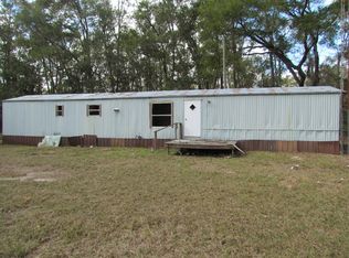 111 143 Ave, Old Town, FL 32680
