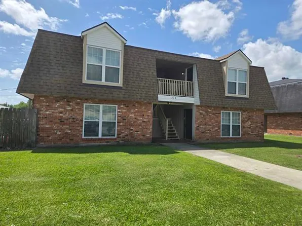 274 Monarch Dr, 274 Monarch Dr #C, Houma, LA 70364