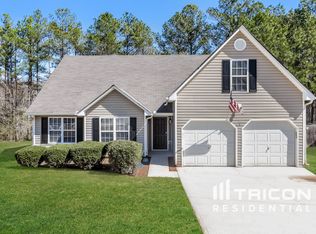 1090 Augusta Woods Dr, Douglasville, GA 30134