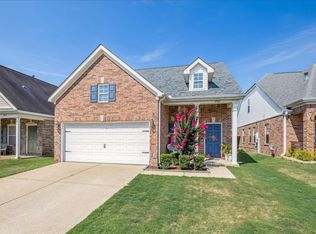 4927 Knob Creek Trl, Arlington, TN 38002
