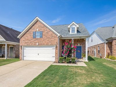 4927 Knob Creek Trl, Arlington, TN, 38002