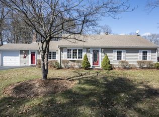 3 Chestnut Rd, Canton, MA 02021