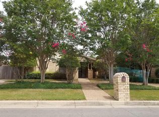 6709 Georgia Ave, North Richland Hills, TX 76180