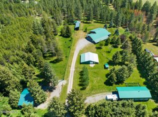 18362 N Atlas Rd, Rathdrum, ID 83858