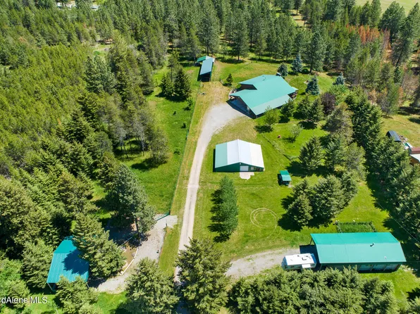 18362 N Atlas Rd, Rathdrum, ID 83858