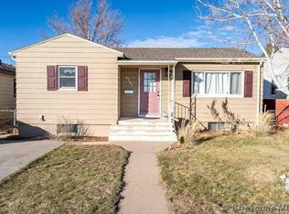 2532 E 8th St, Cheyenne, WY 82001