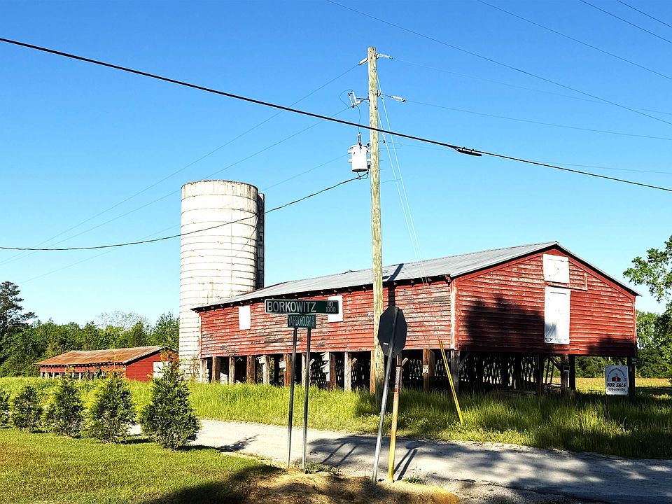 1st image of TBD Red Barn Tr Borkowitz Rd.