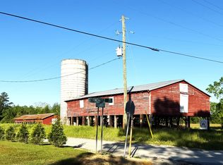 TBD Red Barn Tr Borkowitz Rd., Scranton, SC 29591