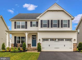 4811 Railway Cir, Monrovia, MD 21770