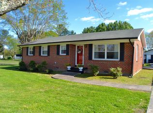 333 Dearman St, Smithville, TN 37166
