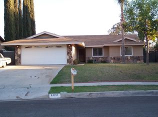 22157 Lark St, Grand Terrace, CA 92313