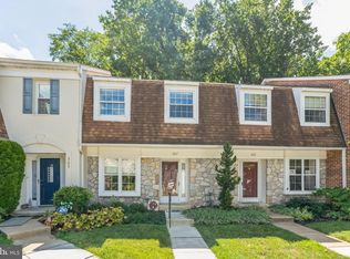 367 Saybrook Ln #163, Wallingford, PA 19086
