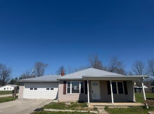 453 E Oolitic Rd, Bedford, IN 47421