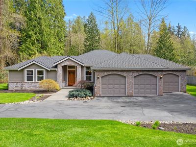 13803 3rd Drive SE, Everett, WA, 98208