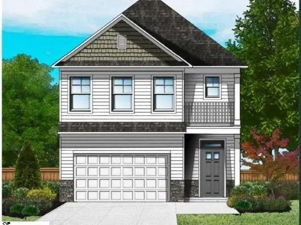 252 Brown Cir Lot 8, Easley, SC 29642