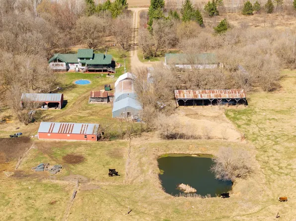 9529 20th St, Fort Ripley, MN 56449
