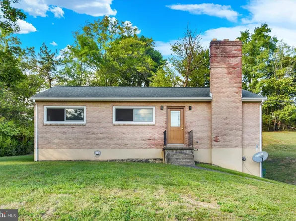 1108 Linglestown Rd, Harrisburg, PA 17110