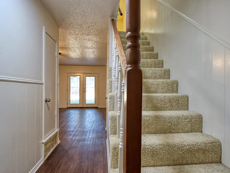 Chaparral Townhomes