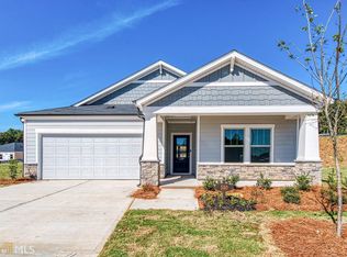 530 Appalachian Pl #2527, Canton, GA 30114