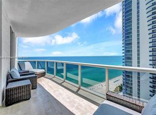 15901 Collins Ave APT 2002, Sunny Isles Beach, FL 33160
