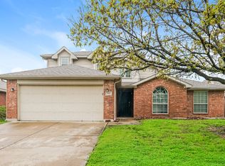 509 Covent Garden Pl, Midlothian, TX 76065