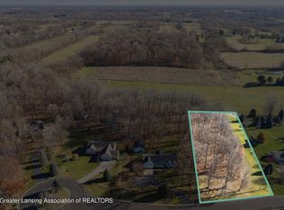 0 Nicholas Ln, Charlotte, MI 48813