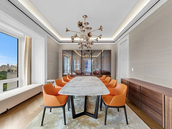 220 Central Park S Unit 27A, New York, NY 10019