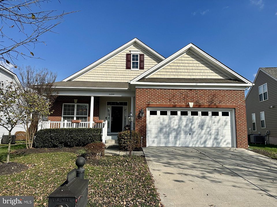 1st image of 24860 Magnolia Cir