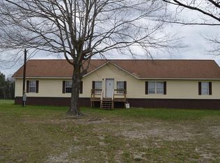 2499 Neal Rd, Belvidere, TN 37306
