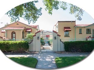 485 S Logan St APT 9, Denver, CO 80209