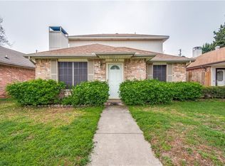 525 Rawls Cir, Irving, TX 75061