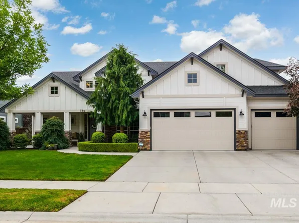 584 W Dreyfuss St, Meridian, ID 83646