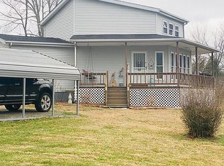 3720 Plainview Church Rd, Auburn, KY 42206