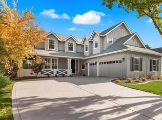 918 N Caledonia Pl, Eagle, ID 83616